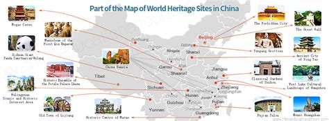 how many world heritage sites are in china in 2019